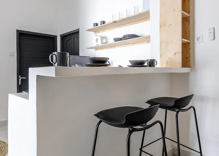 Вилла 2br Rose With Swimming Pool