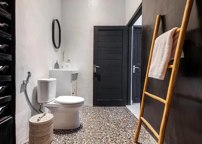 Вилла 2br Rose With Swimming Pool