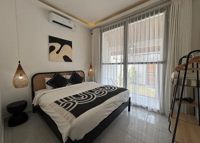 2br Rose With Swimming Pool Villa *